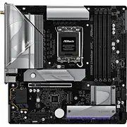 Asrock B860M Livemixer Wifi mātesplate