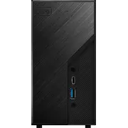 Asrock Deskmini Amd Am5 mazumtirdzniecība X600/Usb4/B/Bb/Box retail