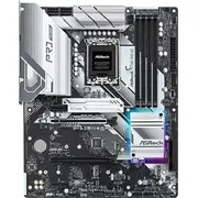 Asrock Z790 Pro Rs mātesplate