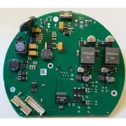 Ass Q60-E Pcb Power Remonta Plāte A Axis Repair Board