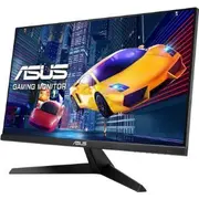 Asus Eyecare Vy249Hgr datora monitors 60.5 cm 23.8 1920 x 1080 px Full Hd Led melns Monitor komputerowy Czarny