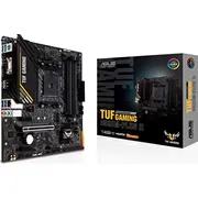 Asus mātesplate Tuf Gaming A520M-Plus Ii