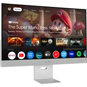 Asus Ms32Uc Monitor 90Lm0Ayh-B01O71