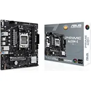 Asus Prime A620M-E-Csm mātesplate