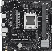 Asus Prime A620M-K mātesplate