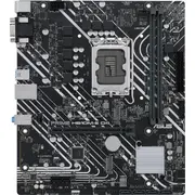 Asus Prime H610M-E D4-Csm mātesplate
