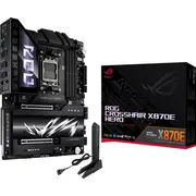 Asus Rog Crosshair X870E Hero mātesplate