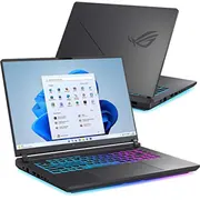 Asus Rog Strix G16 G615Jh-I5165W i5-13450HX 16 165Hz 16Gb 512Gb 2Tb Win11H Rtx5050