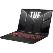 Asus Tuf Gaming A16 Fa607 klēpjdators Ryzen 7 16 Gb 512 Rtx 4050 /144 Hz Laptop 7445Hs Fa607Nug-Rl117