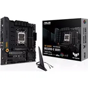 Asus Tuf Gaming B650M-E Wifi mātesplate