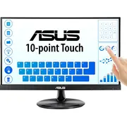 Asus Vt229H 21.5 collu Lcd taustes monitors Monitor 21.5Inch tactile