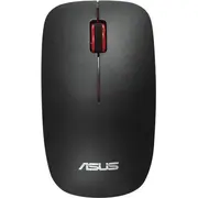 Asus Wt300 pele 90Xb0450-Bmu000 Mysz