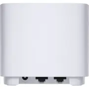 Asus Zenwifi Xd5 Ax3000 maršrutētājs 2 komplekts Router 2Pak