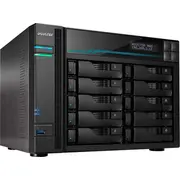 Asustor failu serveris As6510T Serwer Lockerstor