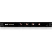 Aten Matrix Switch. 4X4 Vm0404Ha-At-G