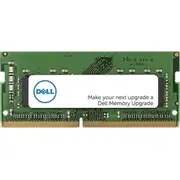Atmiņa Dell klēpjdatoram atmiņas modulis 8 Gb 1 x Ddr4 3200 Mhz Do laptopa memory module