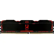 Atmiņa Goodram Irdm X. Ddr4. Cl16 Irdm X. Gb. 3200Mhz. Ir-X3200D464L16Sa/8G