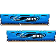 Atmiņa G.skill Ares. Ddr3. Cl10 F3-2133C10D-16Gab Gb. 2133Mhz.