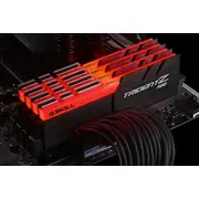 Atmiņa G.skill Trident Z Rgb. Ddr4. Cl16 F4-3200C16Q-32Gtzr Trident Gb. 3200Mhz.