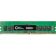 Atmiņa. kas paredzēta Coreparts 8Gb atmiņas modulim Hp Dedykowana Memory Module for