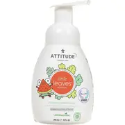Attitude Putas ziepes bērniem Arbūzs un kokosrieksts Piance dla dzieci Arbuz Kokos