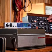 Audient Rme Fireface Ucx Ii  Usb audio interfeiss 20 In/20 Out