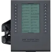 Auerswald Comfortel D-Xt20I Tastenerweiterung schwarz