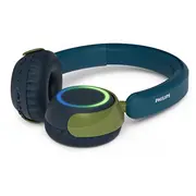 Austiņas bezvadu Philips Headphones Wireless Tak4200Ct/00