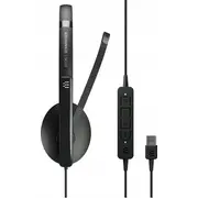 Austiņas Epos Adapt 160T Ii Usb stereo Stereo