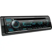 Automašīnu radio Kdc-Bt665U Radioodtwarzacz samochodowy