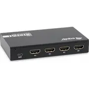 Av Equip adapteris Adapter