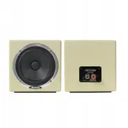 Avantone mixcube pasīvais krēms pāris Mixcube Passive Creme Pair