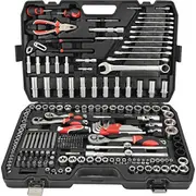 Awtools instrumentu komplekts 225 gab. Aw39225 Zestaw el.