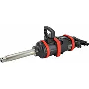 Awtools triecienuzgriežņu atslēga Pneumatic Trieciena Wrench 1 4750Nm Black Line Klucz udarowy Pneumatyczny Udarowy