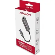 Axagon Ade-Tr tīkla karte Karta sieciowa