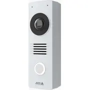 Axis I8116-E video domofons 5 Mp Balts Wideodomofon