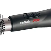Babyliss Pro Titanium Tourmaline Bab2676Tte matu fēns un ruļļi