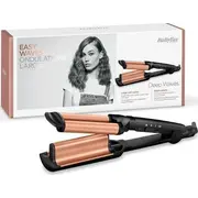 Babyliss W2447E ruļļi