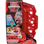 Bakugan kaujas zonas arēna Battle Zone Arena