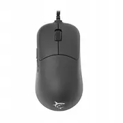 Balta haizivs Gm-5014 grafēns melns White Shark Graphene black