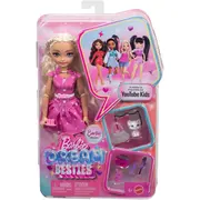 Barbie Mattel Dream Besties lelle Malibu Jkp50 Lalka
