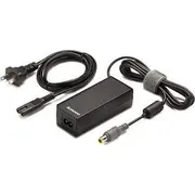 Barošanas avots Lenovo Fru Liteon 65W 2Prong Model portatīvajam datoram Zasilacz do laptopa