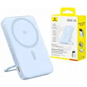 Baseus picogo zils Picogo Qi2 5000Mah 20W niebieski