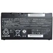 Baterija 44.82Wh 10.8V Battery 4150Mah