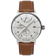 Bauhaus 20661 41Mm pulkstenis Zegarek