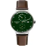 Bauhaus Automātiskais regulators pulkstenis 21264 41Mm Zegarek Automatic regulator