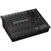 Behringer Dx2000Usb Dj mikseris Mikser