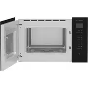 Beko Bmgb 25353 B mikroviļņu krāsns Kuchenka mikrofalowa