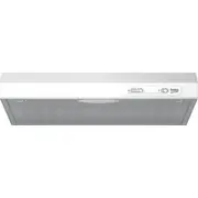 Beko pārsegs Cfb 5310 W zem skapja 125 m3/h 500Mm balts Okap podszafkowy kolor