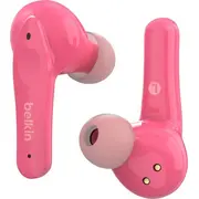 Belkin Soundform Nano rozā austiņas Pac003Btpk